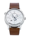 Pre-Owned Jaeger-LeCoultre Master Control Watch